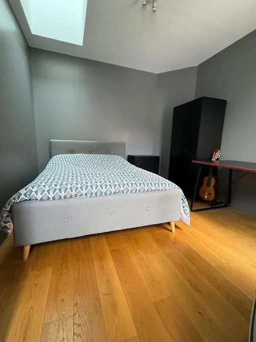 Like A Little House In The Center Of